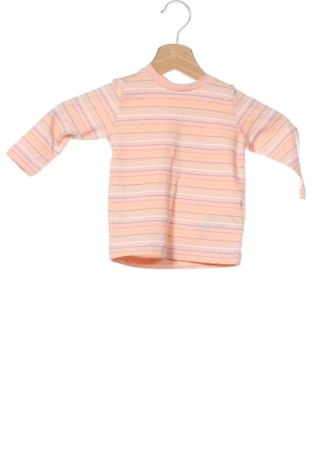 Bluză pentru copii Name It, Mărime 6-9m/ 68-74 cm, Culoare Roz, 95% bumbac, 5% elastan, Preț 18,16 Lei