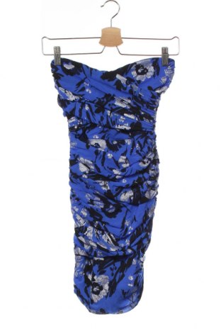 Kinderkleid Jane Norman, Größe 9-10y/ 140-146 cm, Farbe Mehrfarbig, Polyamid, Preis 19,48 €
