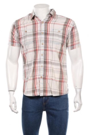 Ανδρικό πουκάμισο Timezone, Μέγεθος S, Χρώμα Πολύχρωμο, 100% βαμβάκι, Τιμή 22,02 €