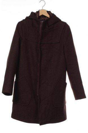 Pánsky kabát  Schott, Veľkosť S, Farba Hnedá, Cena  65,77 €