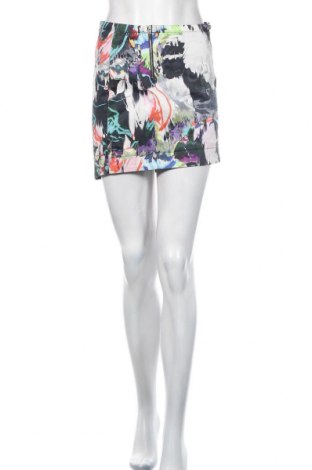 Φούστα Topshop, Μέγεθος S, Χρώμα Πολύχρωμο, Τιμή 17,94 €