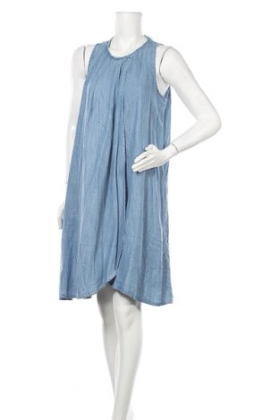 Φόρεμα Esprit, Μέγεθος L, Χρώμα Μπλέ, Lyocell, Τιμή 24,22 €