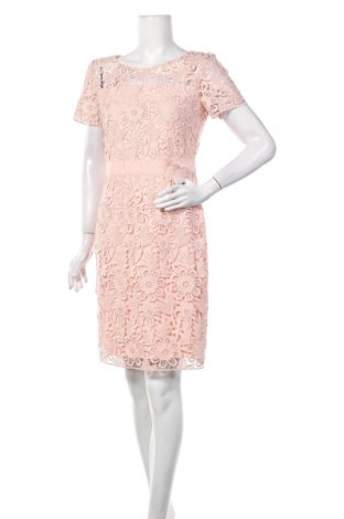 Φόρεμα S.Oliver, Μέγεθος S, Χρώμα Ρόζ , Πολυεστέρας, Τιμή 18,40 €