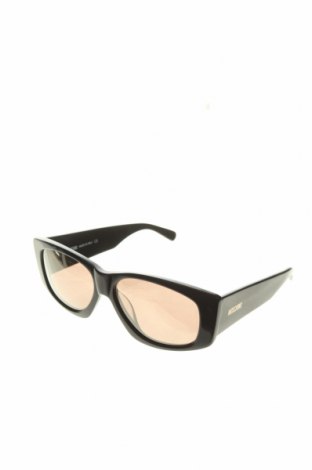 Слънчеви очила Moschino, Цвят Черен, Цена 109,04 лв.