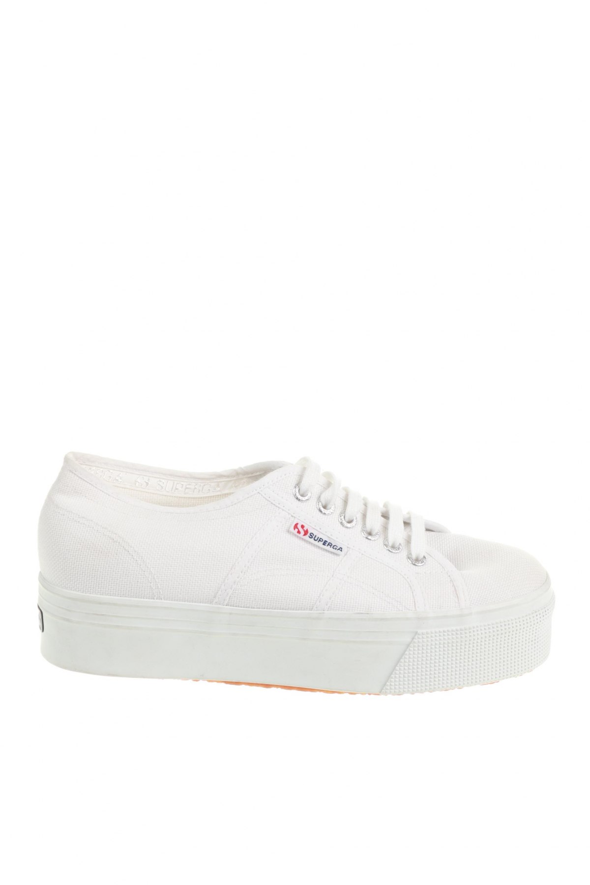 schuh superga flatforms