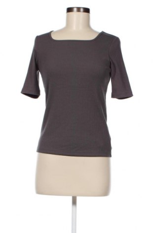 Γυναικεία μπλούζα, Μέγεθος M, Χρώμα Γκρί, Τιμή 12,08 €