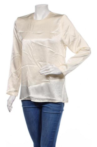 Дамска блуза Alexon, Размер S, Цвят Екрю, Полиестер, Цена 13,65 лв.