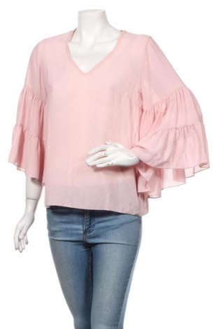 Γυναικεία μπλούζα Artigli, Μέγεθος L, Χρώμα Ρόζ , Τιμή 4,61 €