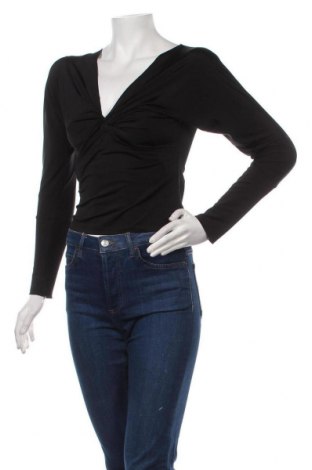 Γυναικεία μπλούζα Axara, Μέγεθος S, Χρώμα Μαύρο, Τιμή 31,18 €