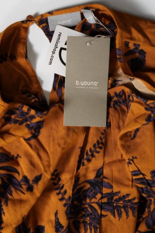 Γυναικεία μπλούζα B.Young, Μέγεθος M, Χρώμα Πορτοκαλί, 100% βισκόζη, Τιμή 17,78 €
