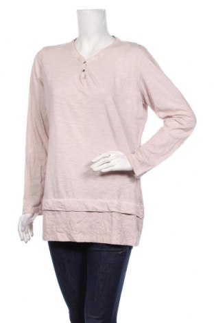 Γυναικεία μπλούζα Cecil, Μέγεθος L, Χρώμα Ρόζ , Τιμή 22,08 €