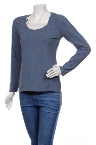 Γυναικεία μπλούζα Esmara, Μέγεθος M, Χρώμα Μπλέ, Τιμή 8,05 €