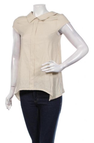 Γυναικεία μπλούζα Filippa K, Μέγεθος S, Χρώμα  Μπέζ, Τιμή 21,89 €