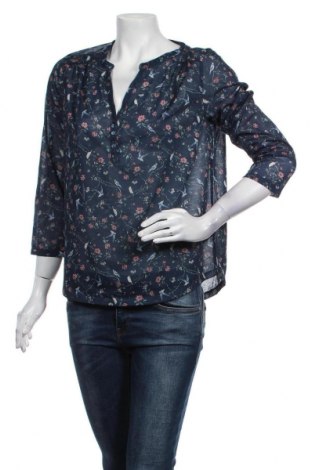 Γυναικεία μπλούζα H&M, Μέγεθος M, Χρώμα Πολύχρωμο, Πολυεστέρας, Τιμή 8,83 €