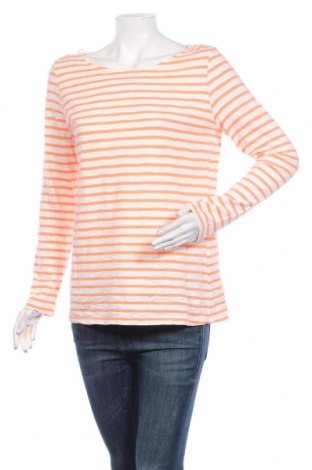 Γυναικεία μπλούζα H&M L.O.G.G., Μέγεθος M, Χρώμα Πολύχρωμο, 78% βαμβάκι, 22% πολυεστέρας, Τιμή 8,83 €