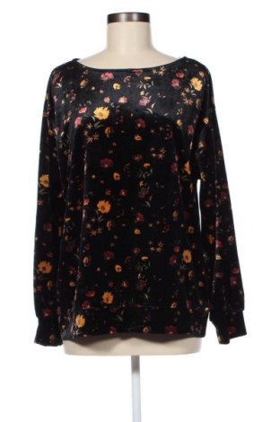 Γυναικεία μπλούζα Jacqueline De Yong, Μέγεθος XL, Χρώμα Πολύχρωμο, Πολυεστέρας, Τιμή 20,98 €