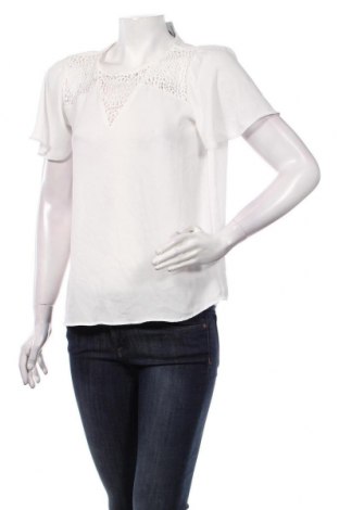 Γυναικεία μπλούζα Janina, Μέγεθος S, Χρώμα Λευκό, Τιμή 11,51 €