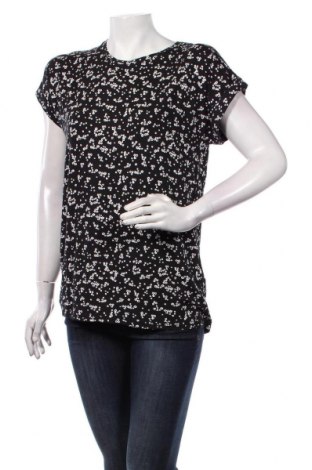 Γυναικεία μπλούζα Janina, Μέγεθος S, Χρώμα Μαύρο, 97% βισκόζη, 3% ελαστάνη, Τιμή 10,55 €