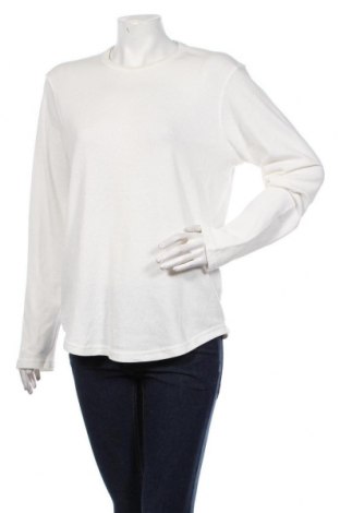 Γυναικεία μπλούζα Key Largo, Μέγεθος M, Χρώμα Λευκό, 60% βαμβάκι, 40% πολυεστέρας, Τιμή 22,08 €
