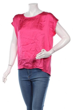 Γυναικεία μπλούζα More & More, Μέγεθος M, Χρώμα Ρόζ , 96% βισκόζη, 4% ελαστάνη, Τιμή 17,32 €
