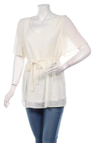 Γυναικεία μπλούζα Noppies, Μέγεθος L, Χρώμα Λευκό, Τιμή 17,32 €