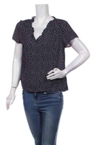Γυναικεία μπλούζα ONLY, Μέγεθος L, Χρώμα Μπλέ, Πολυεστέρας, Τιμή 7,58 €