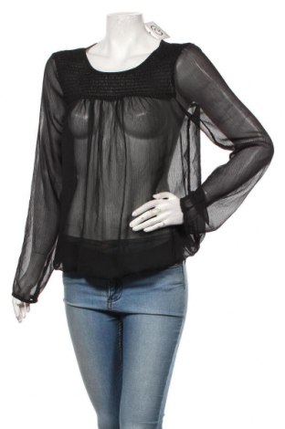 Γυναικεία μπλούζα ONLY, Μέγεθος M, Χρώμα Μαύρο, Τιμή 8,83 €