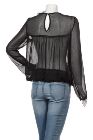 Γυναικεία μπλούζα ONLY, Μέγεθος M, Χρώμα Μαύρο, Τιμή 8,83 €