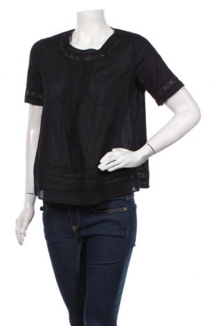 Γυναικεία μπλούζα Old Navy, Μέγεθος S, Χρώμα Μαύρο, Βαμβάκι, Τιμή 18,93 €