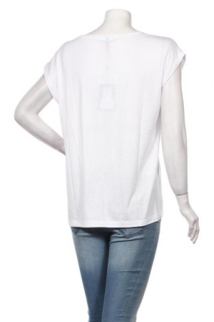 Γυναικεία μπλούζα Pieces, Μέγεθος S, Χρώμα Λευκό, 95% βισκόζη, 8% ελαστάνη, Τιμή 8,84 €