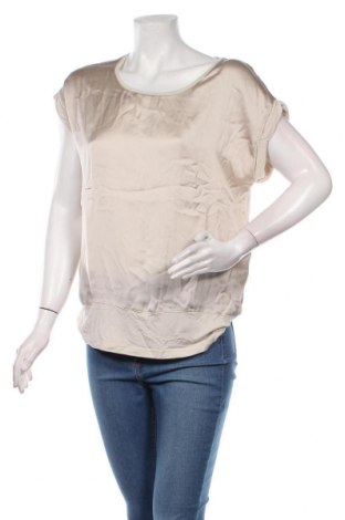 Γυναικεία μπλούζα Soya Concept, Μέγεθος M, Χρώμα  Μπέζ, Πολυεστέρας, Τιμή 16,50 €