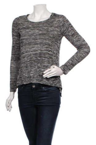 Γυναικεία μπλούζα Terranova, Μέγεθος S, Χρώμα Γκρί, 100% πολυεστέρας, Τιμή 8,05 €