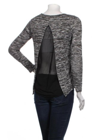 Γυναικεία μπλούζα Terranova, Μέγεθος S, Χρώμα Γκρί, 100% πολυεστέρας, Τιμή 8,05 €
