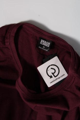 Γυναικεία μπλούζα Urban Classics, Μέγεθος M, Χρώμα Κόκκινο, Βαμβάκι, Τιμή 15,20 €