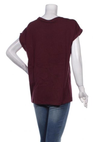 Γυναικεία μπλούζα Urban Classics, Μέγεθος L, Χρώμα Κόκκινο, Βαμβάκι, Τιμή 15,20 €