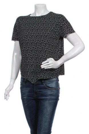 Γυναικεία μπλούζα Vero Moda, Μέγεθος M, Χρώμα Μαύρο, Τιμή 12,62 €