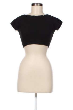 Γυναικεία μπλούζα Zara Trafaluc, Μέγεθος S, Χρώμα Μαύρο, Τιμή 12,62 €