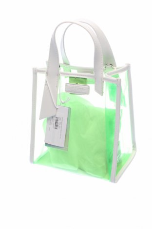 Dámská kabelka  MyMO, Barva Zelená, Polyurethane, Eko kůže, Cena  857,00 Kč
