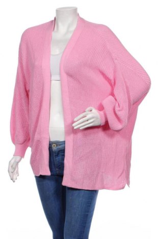 Γυναικεία ζακέτα Cotton On, Μέγεθος S, Χρώμα Ρόζ , Τιμή 10,99 €