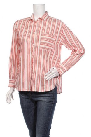 Γυναικείο πουκάμισο Comptoir Des Cotonniers, Μέγεθος M, Χρώμα Πολύχρωμο, Τιμή 12,77 €