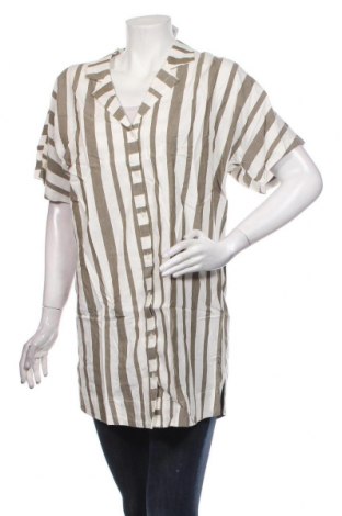 Γυναικείο πουκάμισο RVCA, Μέγεθος M, Χρώμα Πολύχρωμο, Τιμή 32,78 €