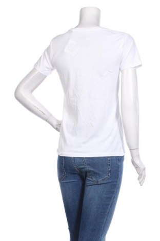 Γυναικείο t-shirt Sol's, Μέγεθος M, Χρώμα Λευκό, Βαμβάκι, Τιμή 11,21 €