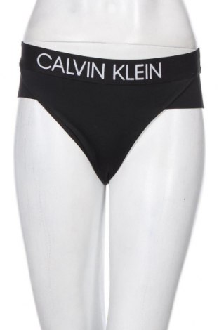 Γυναικείο μαγιό Calvin Klein, Μέγεθος S, Χρώμα Μαύρο, 78% πολυαμίδη, 22% ελαστάνη, Τιμή 22,02 €