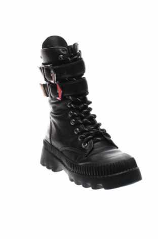 Dámské boty  Karl Lagerfeld, Velikost 37, Barva Černá, Cena  6 394,00 Kč