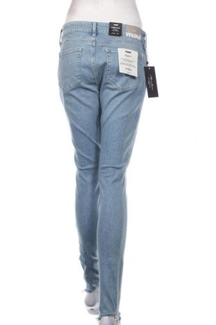 Γυναικείο Τζίν Mavi, Μέγεθος M, Χρώμα Μπλέ, 99% βαμβάκι, 1% ελαστάνη, Τιμή 25,34 €