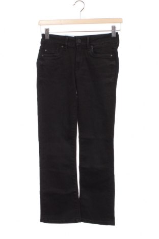 Damen Jeans Pepe Jeans, Größe XS, Farbe Schwarz, Preis 92,27 €