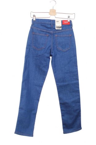 Γυναικείο Τζίν Pepe Jeans, Μέγεθος XS, Χρώμα Μπλέ, 94% βαμβάκι, 4% πολυεστέρας, 2% ελαστάνη, Τιμή 32,15 €
