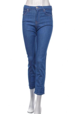 Γυναικείο Τζίν Pepe Jeans, Μέγεθος S, Χρώμα Μπλέ, 94% βαμβάκι, 4% πολυεστέρας, 2% ελαστάνη, Τιμή 32,15 €