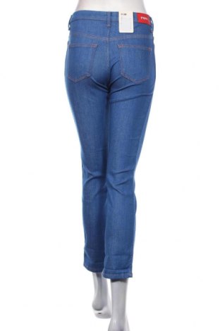 Γυναικείο Τζίν Pepe Jeans, Μέγεθος S, Χρώμα Μπλέ, 94% βαμβάκι, 4% πολυεστέρας, 2% ελαστάνη, Τιμή 32,15 €