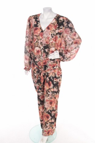 Дамски гащеризон Mrs. HUGS, Размер XL, Цвят Многоцветен, Цена 82,00 лв.